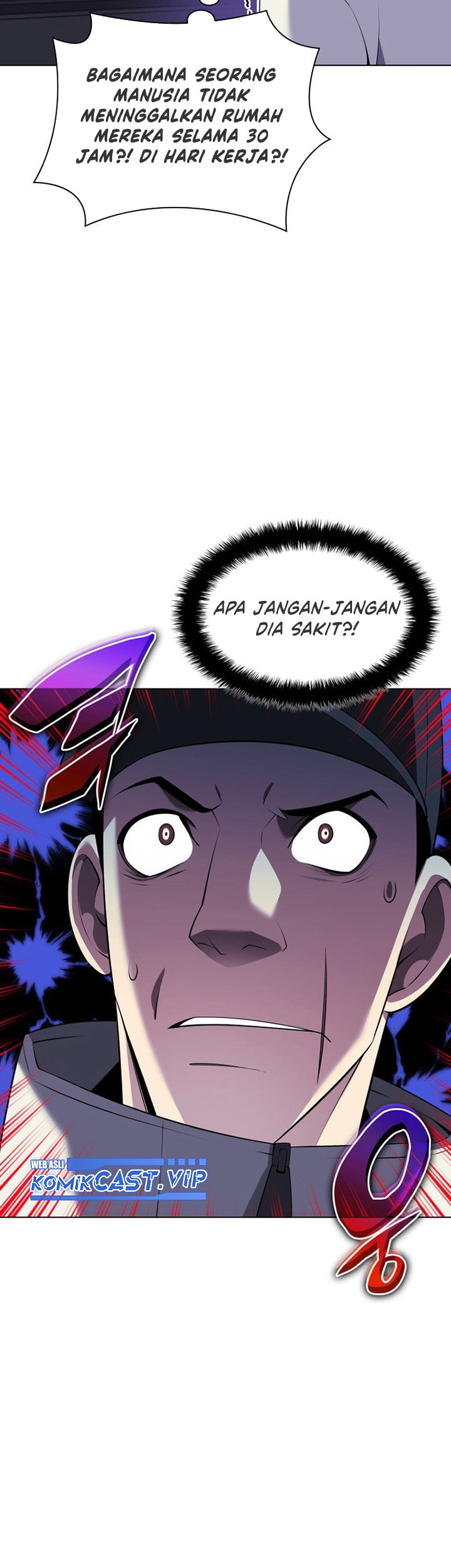 Overgeared New Chapter 198 Gambar 48