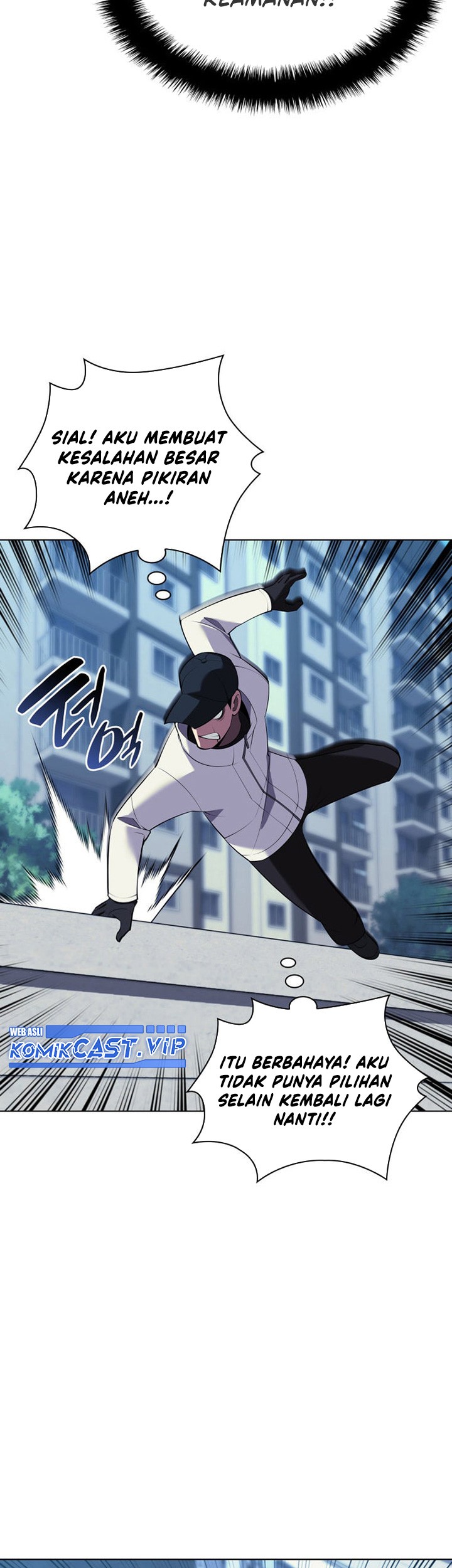 Overgeared New Chapter 198 Gambar 58