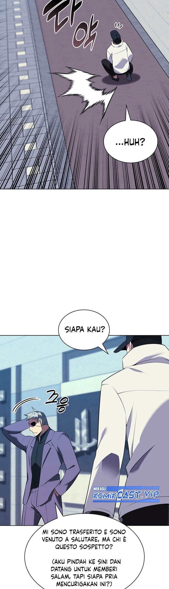 Overgeared New Chapter 198 Gambar 60