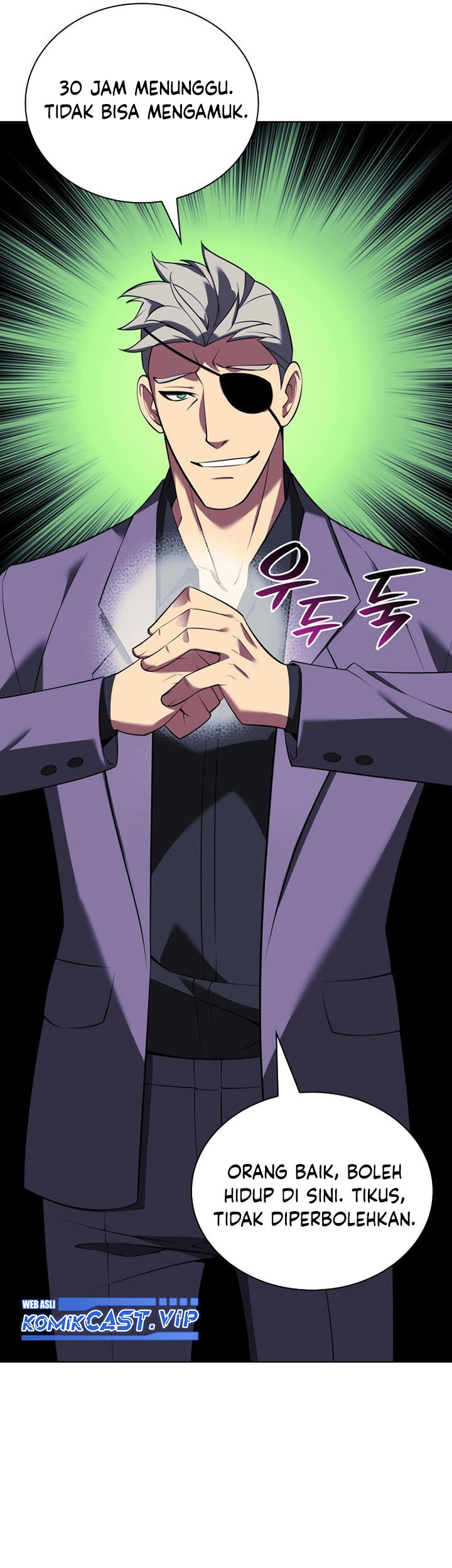 Overgeared New Chapter 198 Gambar 62