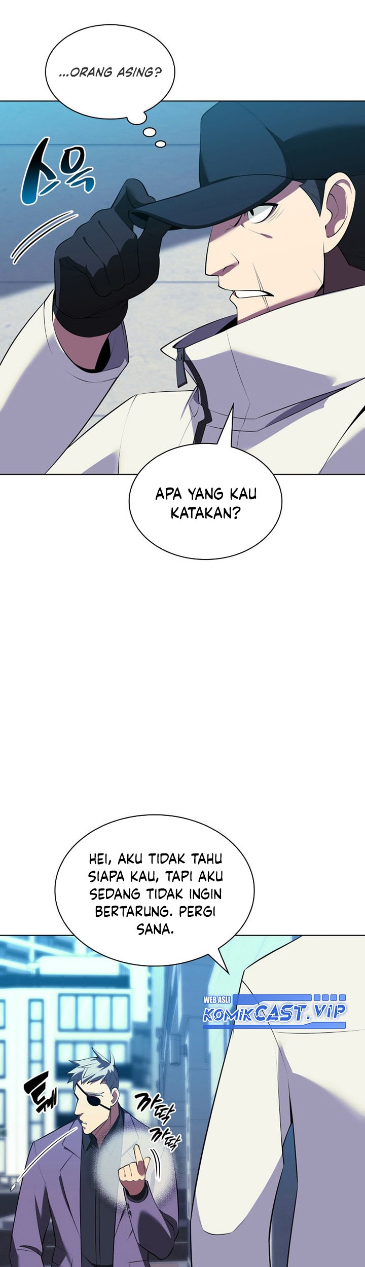 Overgeared New Chapter 198 Gambar 64