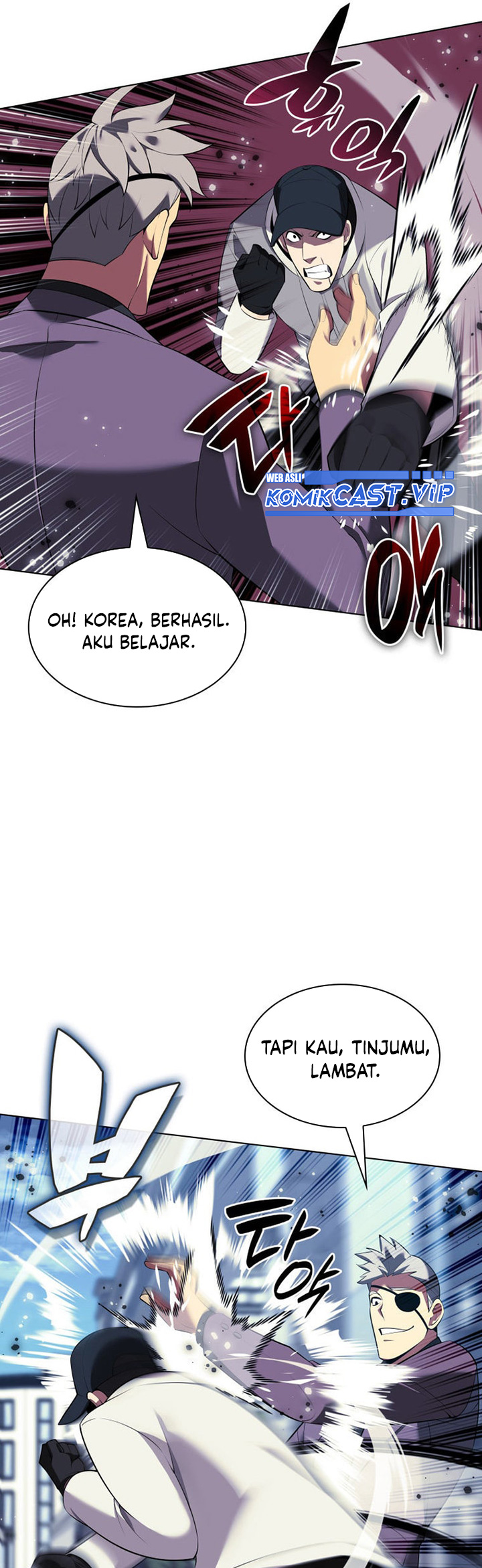 Overgeared New Chapter 198 Gambar 68