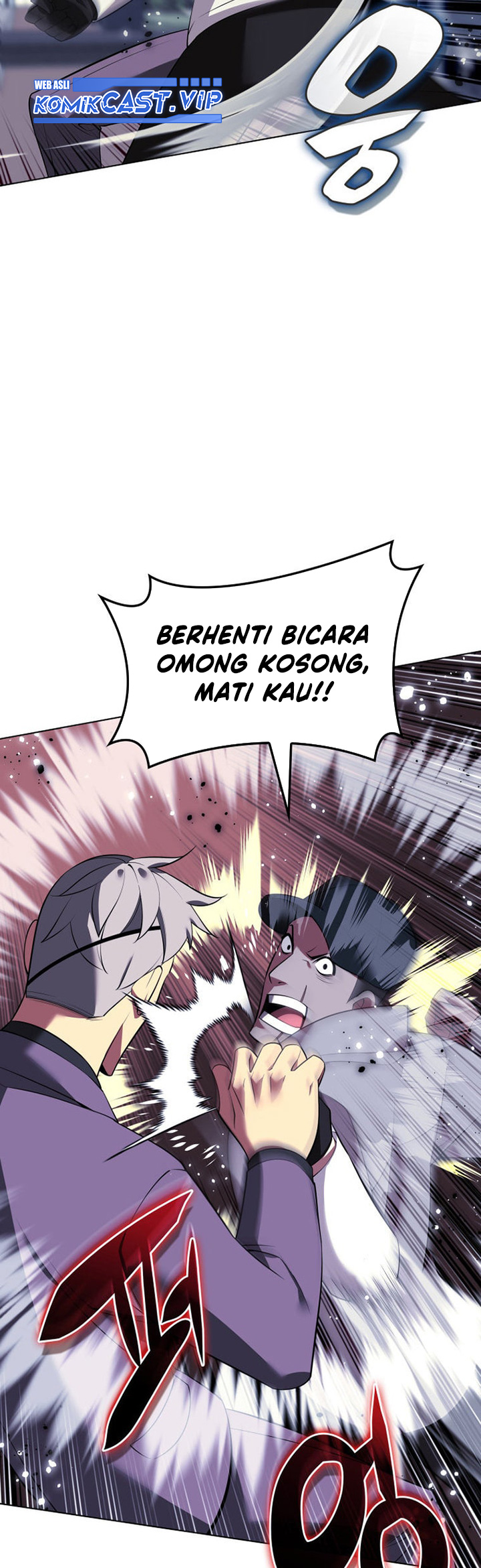 Overgeared New Chapter 198 Gambar 69