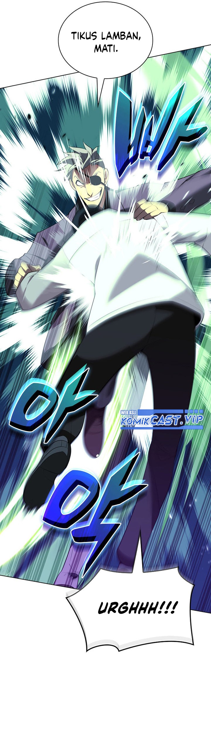 Overgeared New Chapter 198 Gambar 71