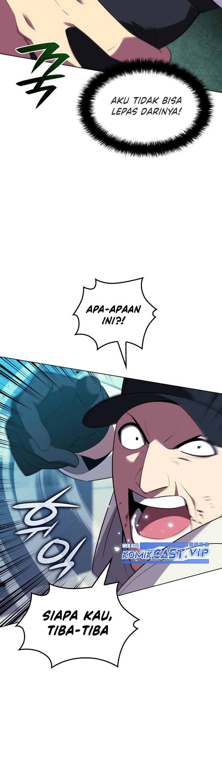 Overgeared New Chapter 198 Gambar 75