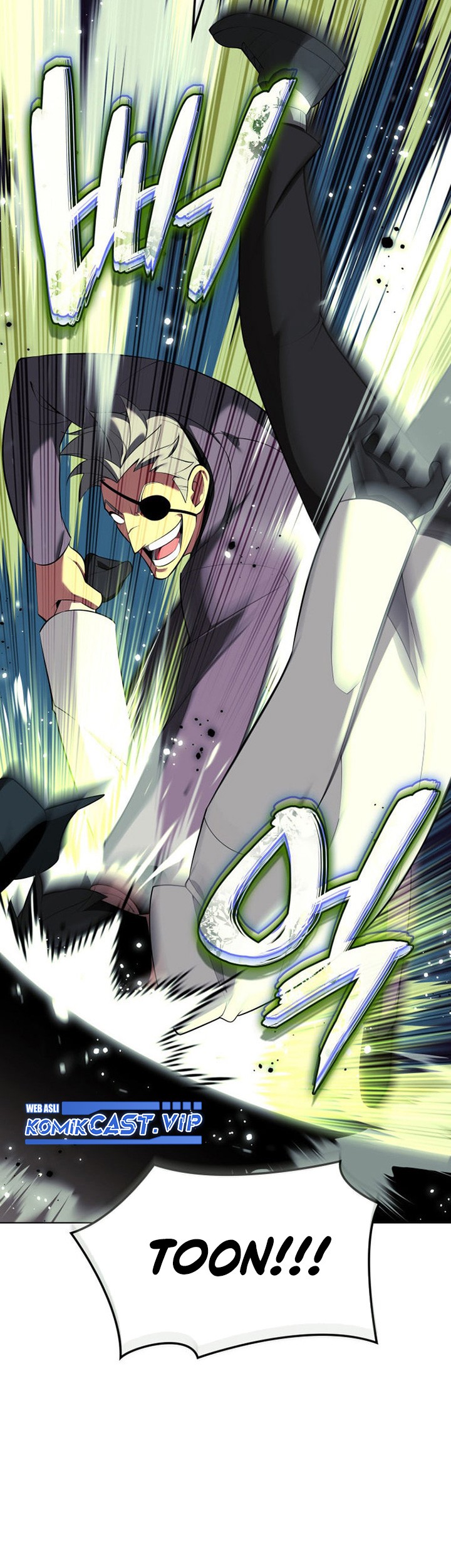 Overgeared New Chapter 198 Gambar 81