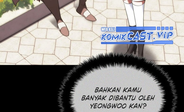Overgeared New Chapter 198 Gambar 84