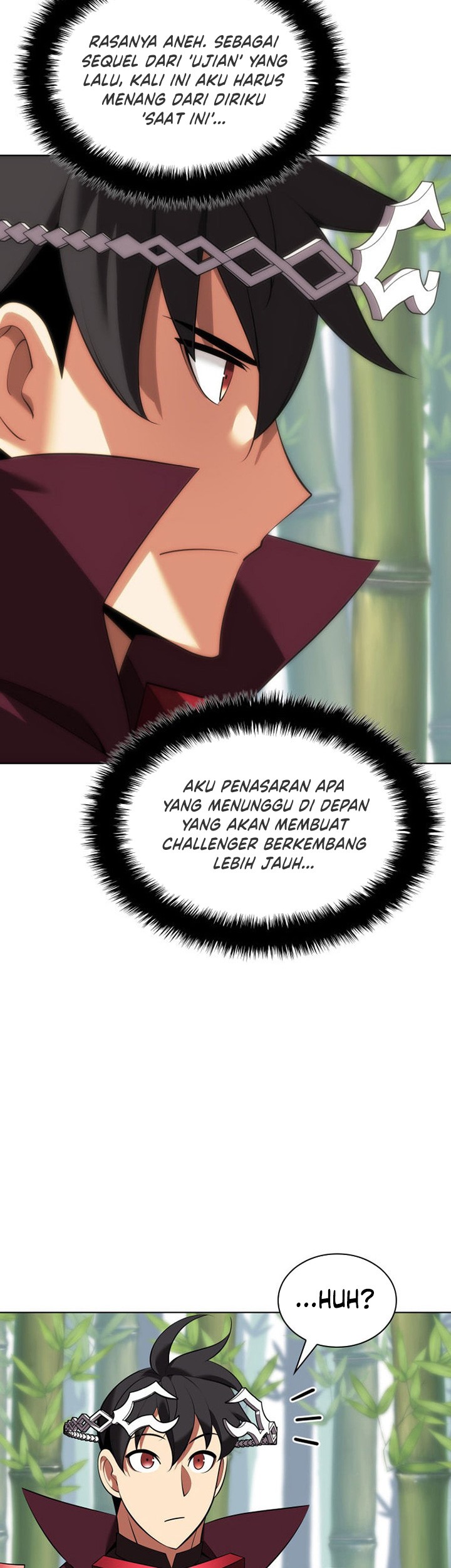 Overgeared New Chapter 198 Gambar 111