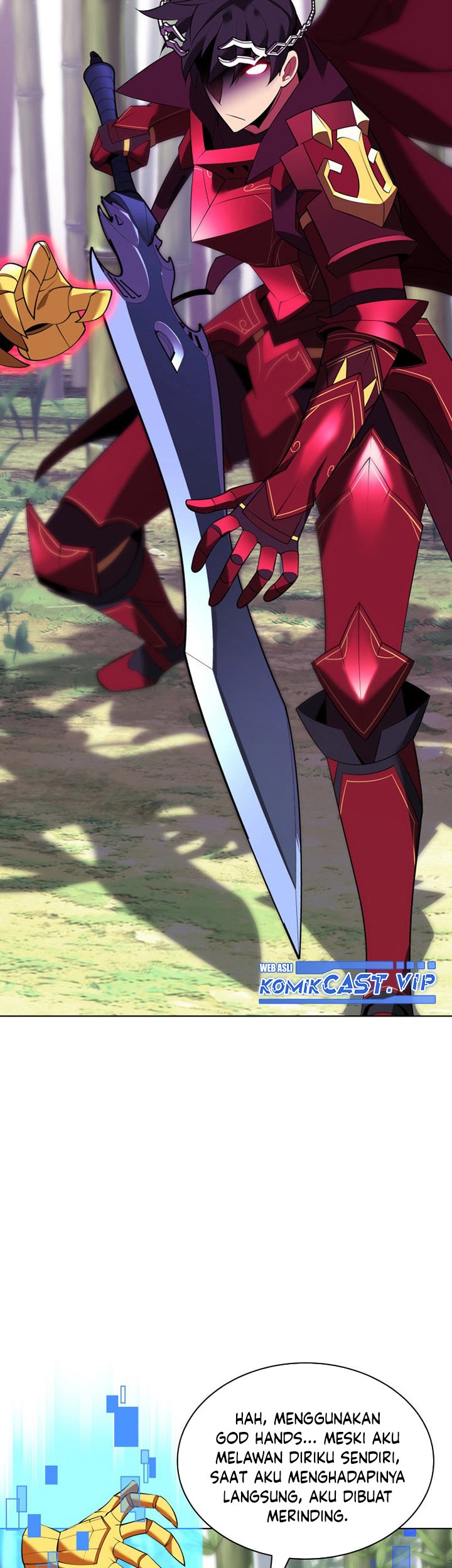 Overgeared New Chapter 198 Gambar 115