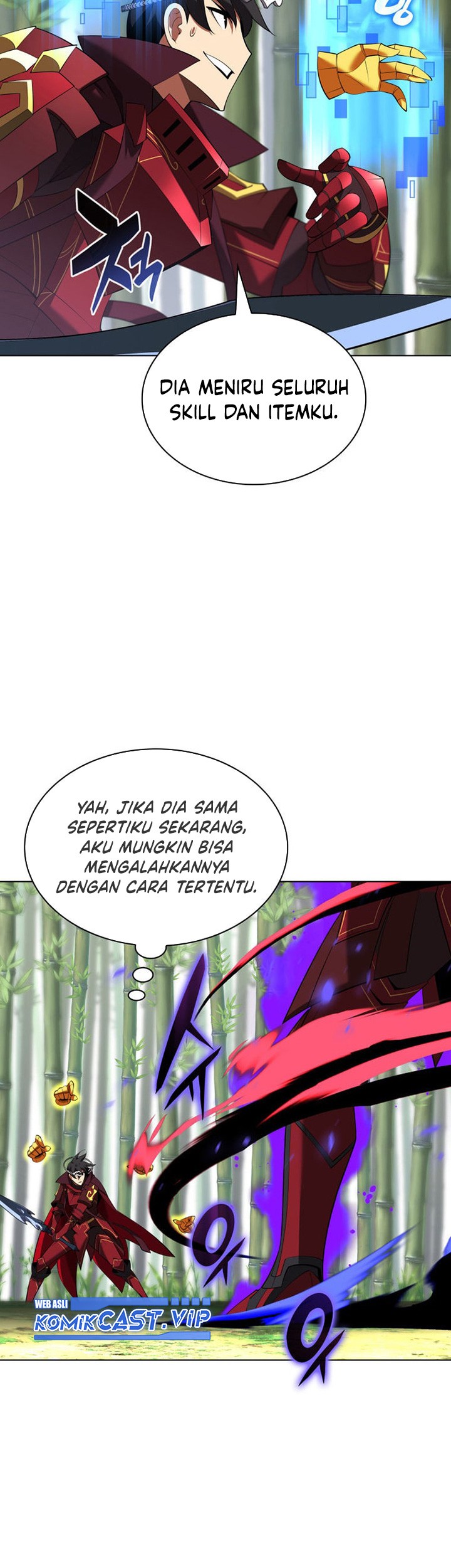 Overgeared New Chapter 198 Gambar 117