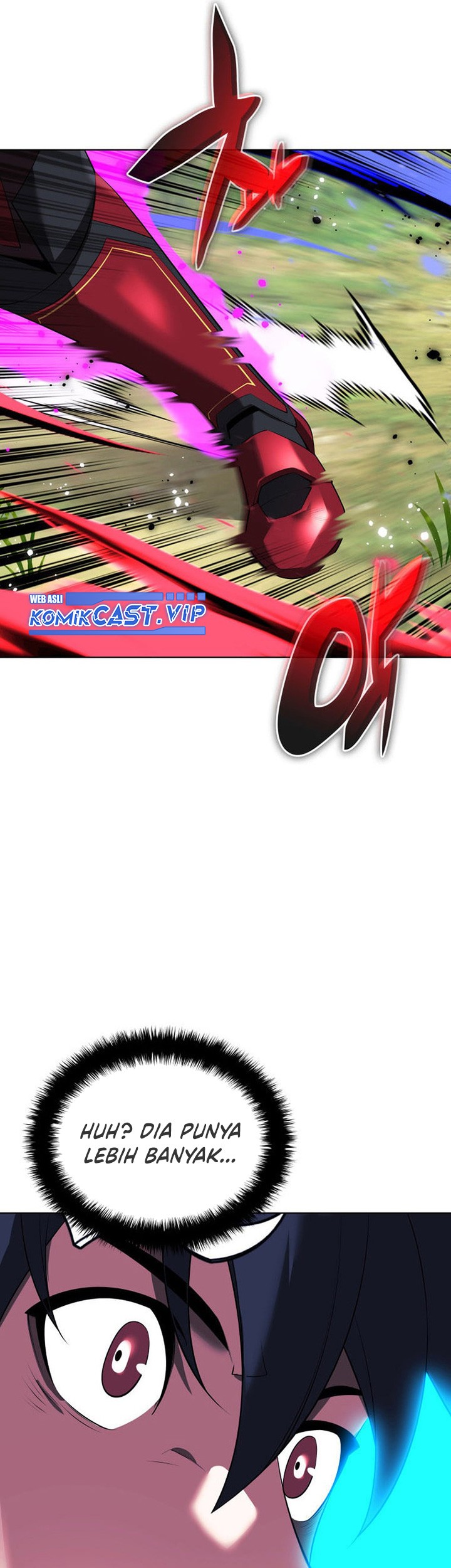 Overgeared New Chapter 198 Gambar 121