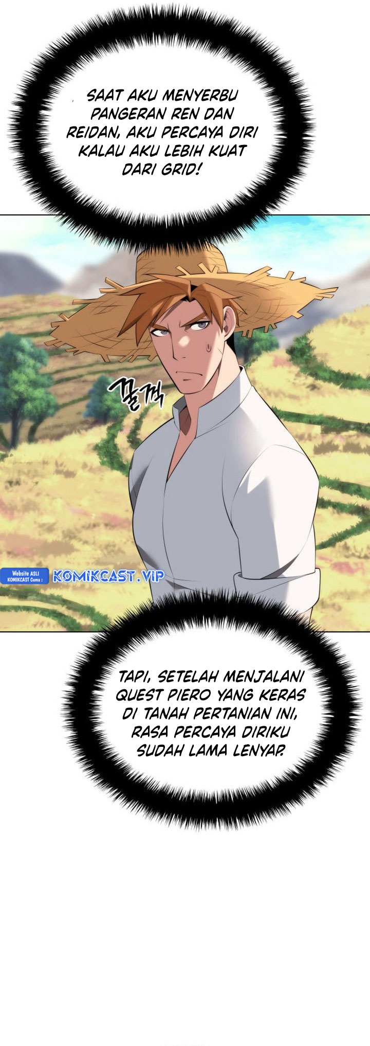 Overgeared Chapter 196 Gambar 41