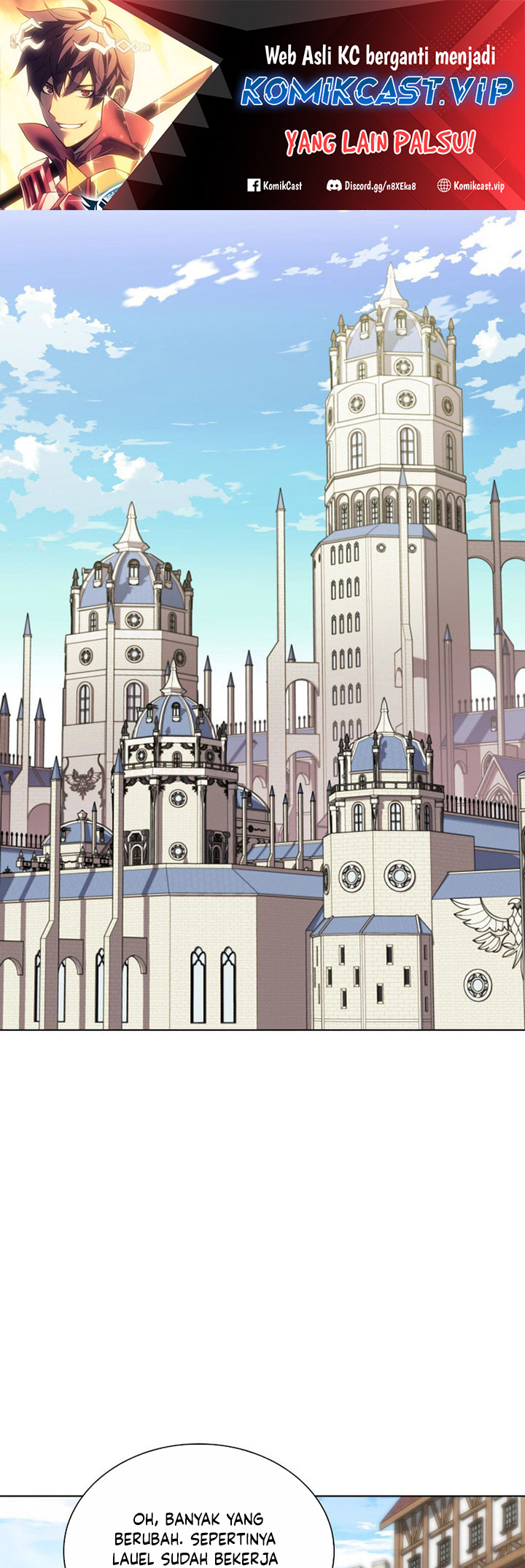 Baca  Overgeared Chapter 194 Gambar 2
