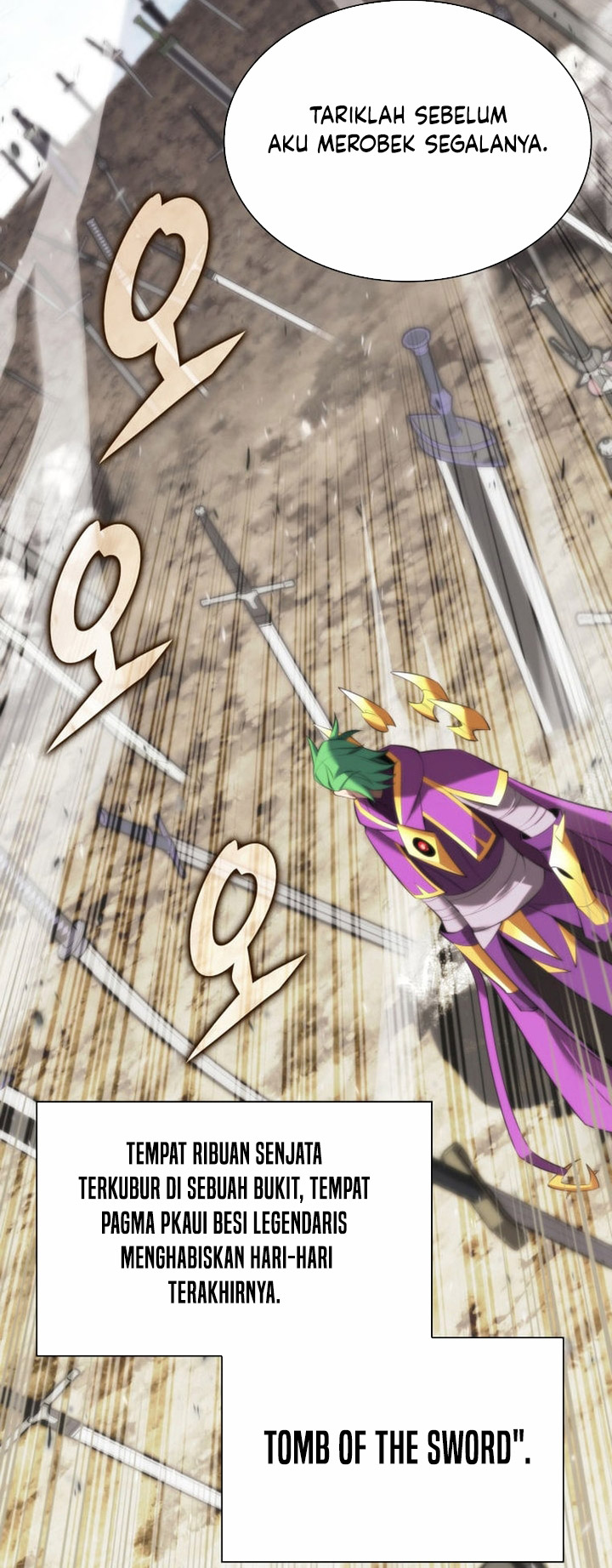 Overgeared Chapter 193 Gambar 102