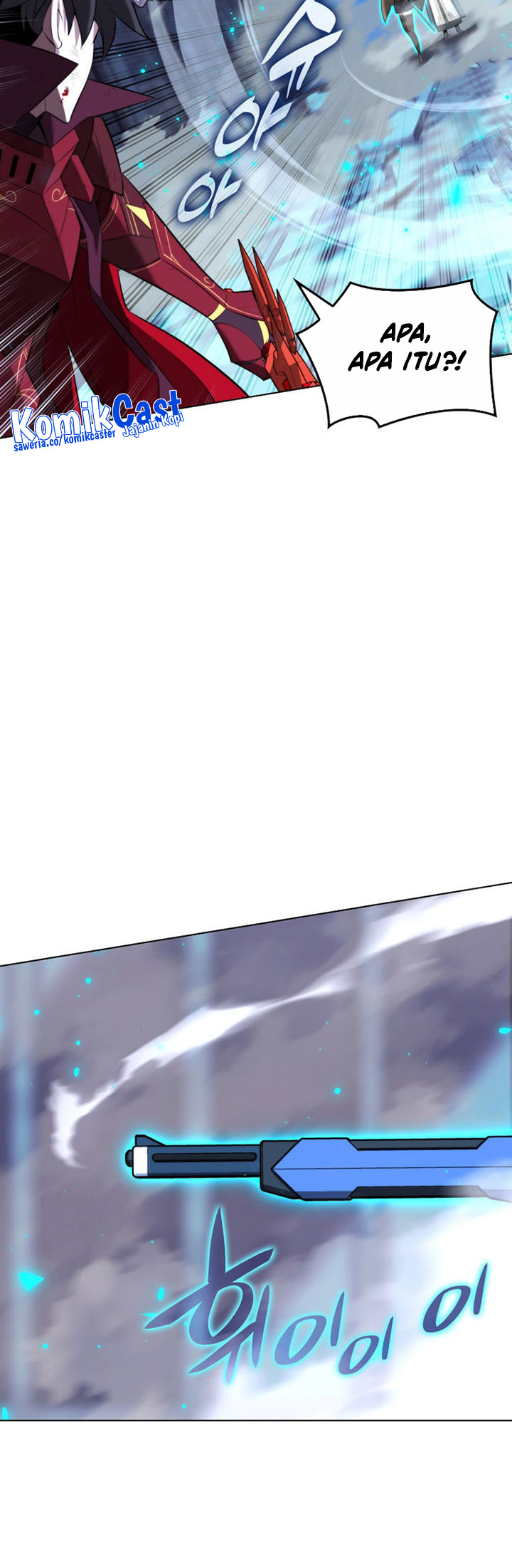 Overgeared Chapter 192 Gambar 57