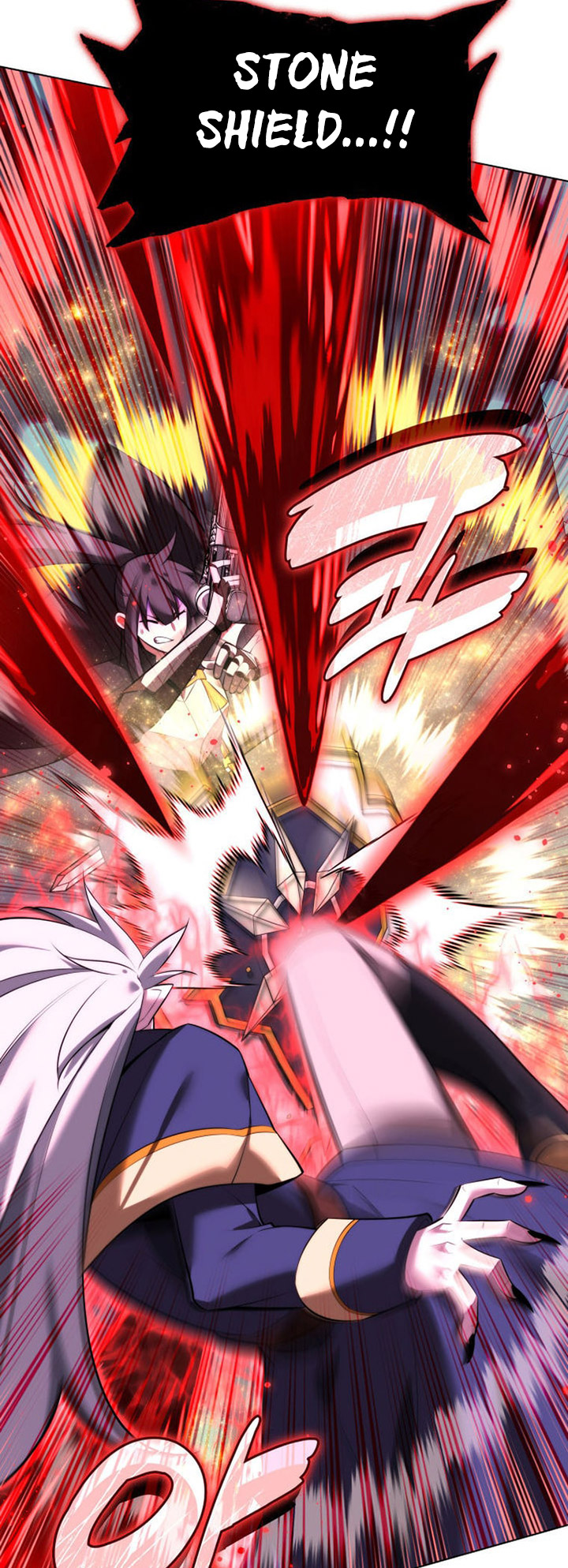 Overgeared Chapter 191 Gambar 19