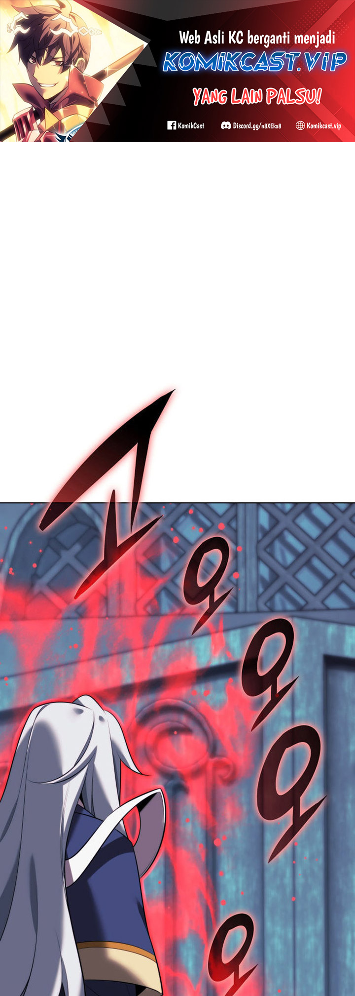 Baca  Overgeared Chapter 191 Gambar 2