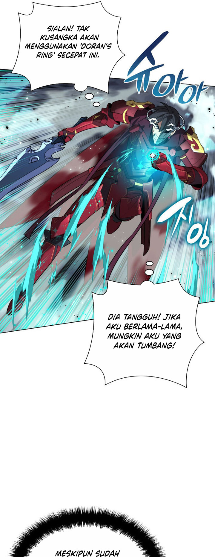 Overgeared Chapter 191 Gambar 42