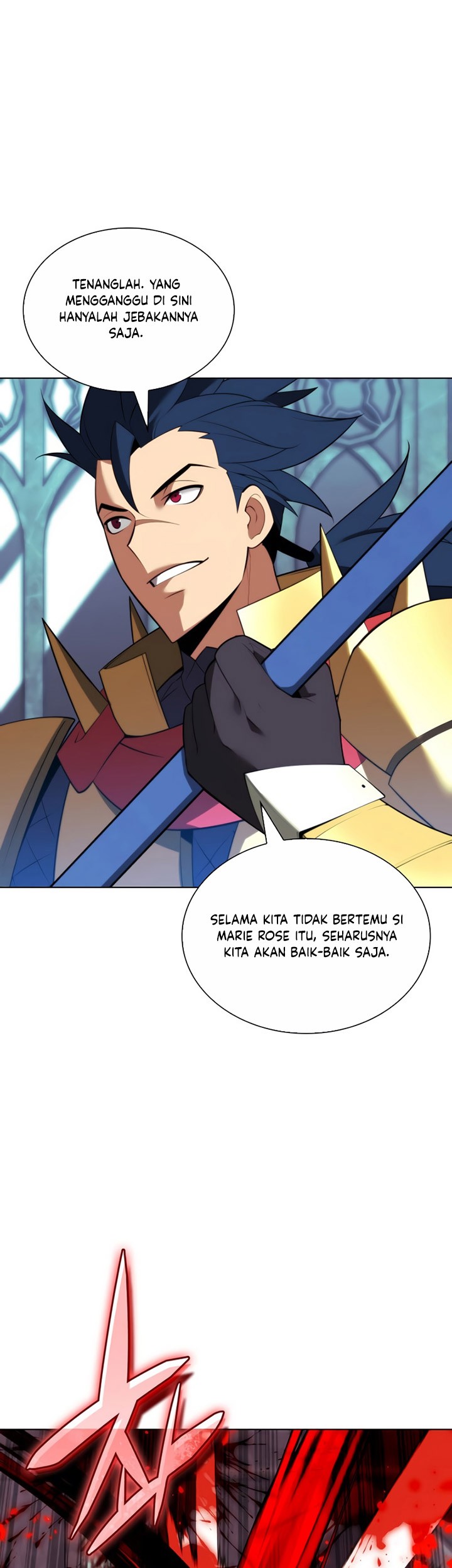 Overgeared Chapter 190 Gambar 82