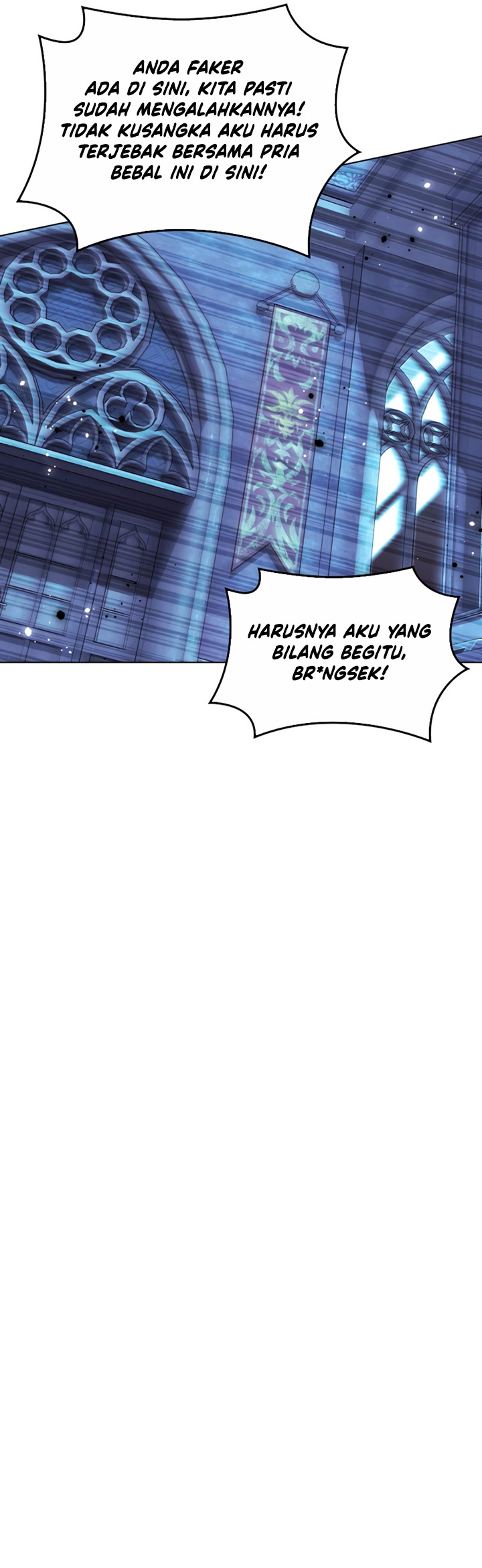 Overgeared Chapter 190 Gambar 90