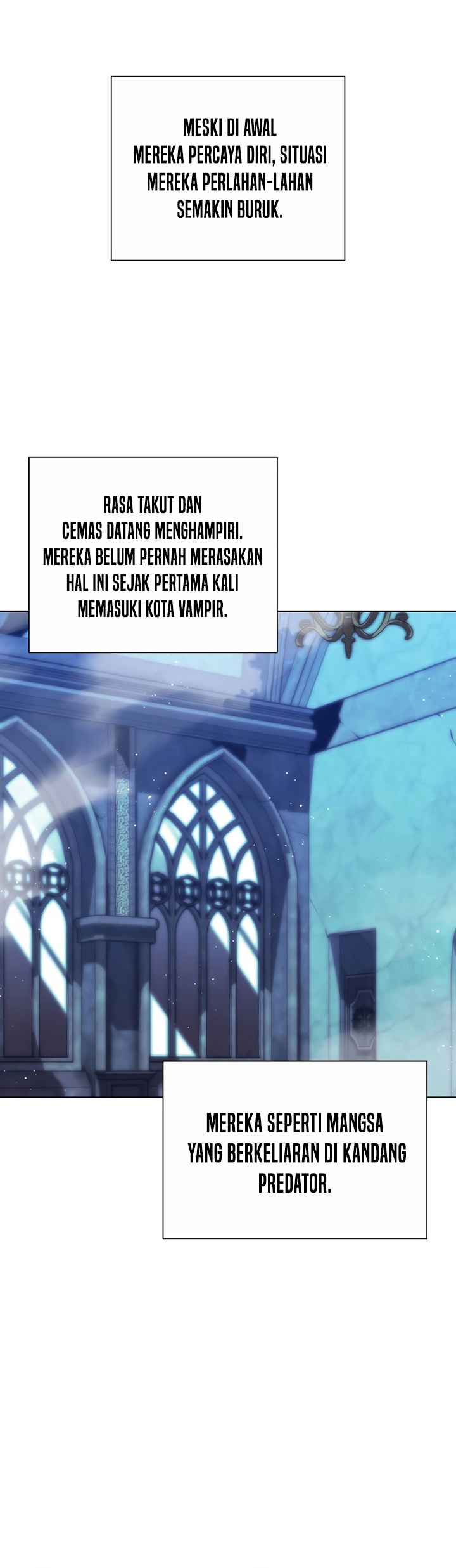 Overgeared Chapter 190 Gambar 113