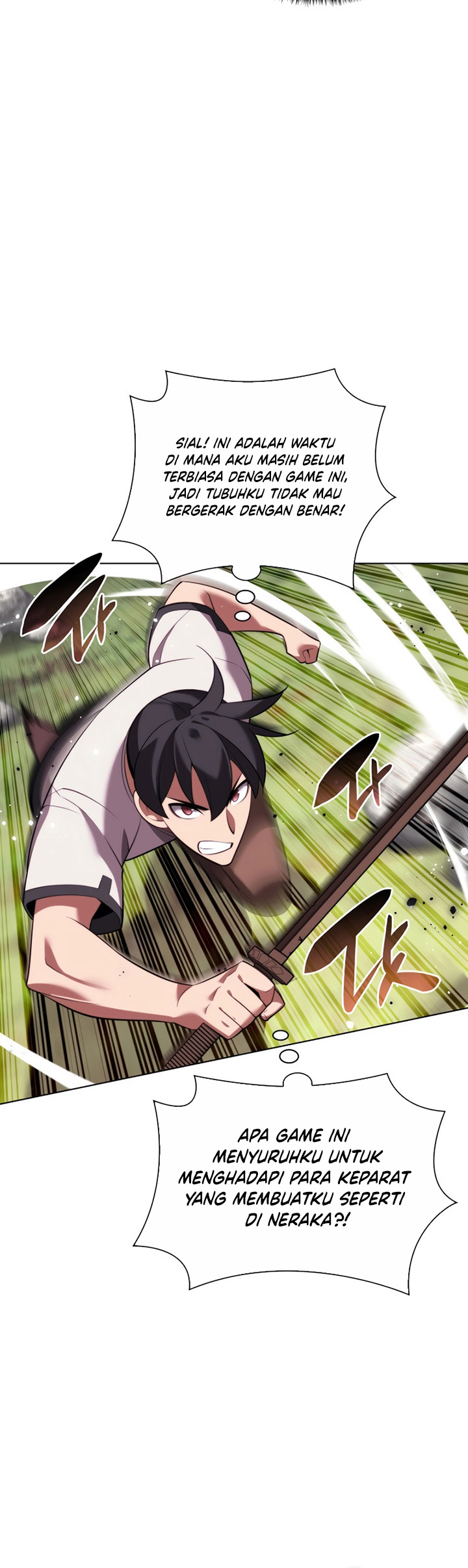 Overgeared Chapter 189 Gambar 9