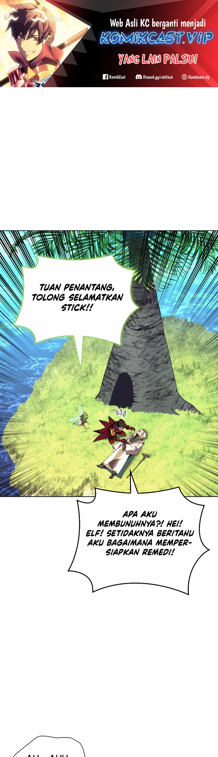 Baca  Overgeared Chapter 188 Gambar 2