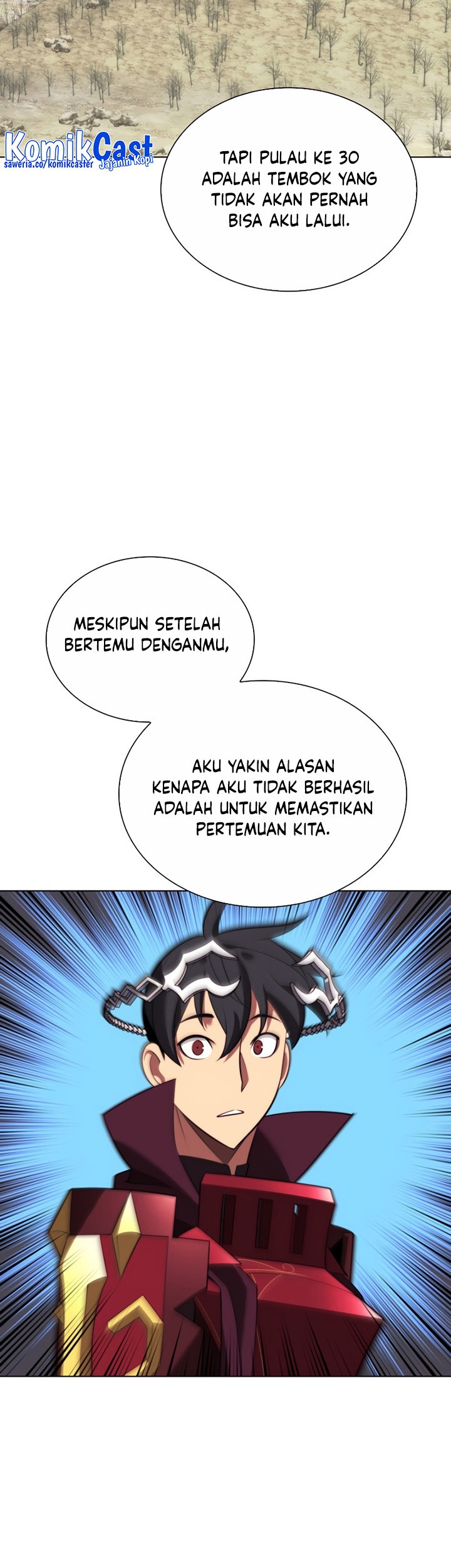 Overgeared Chapter 188 Gambar 60