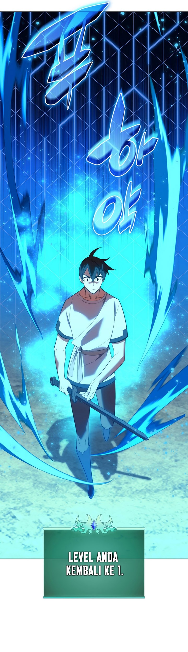 Overgeared Chapter 188 Gambar 70