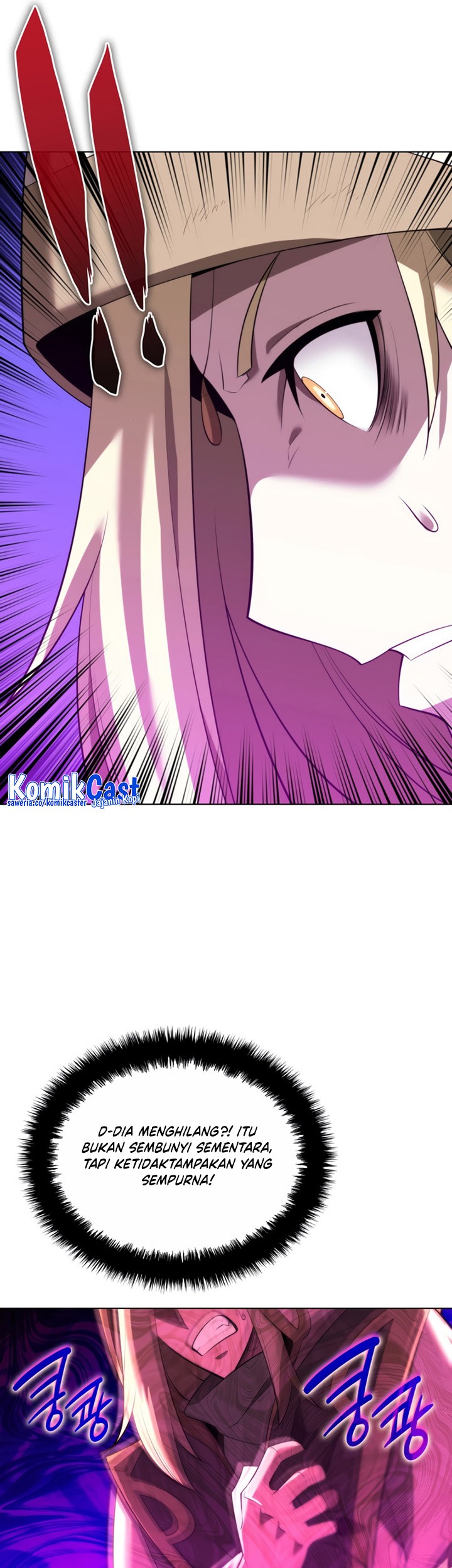 Overgeared New Chapter 187 Gambar 54