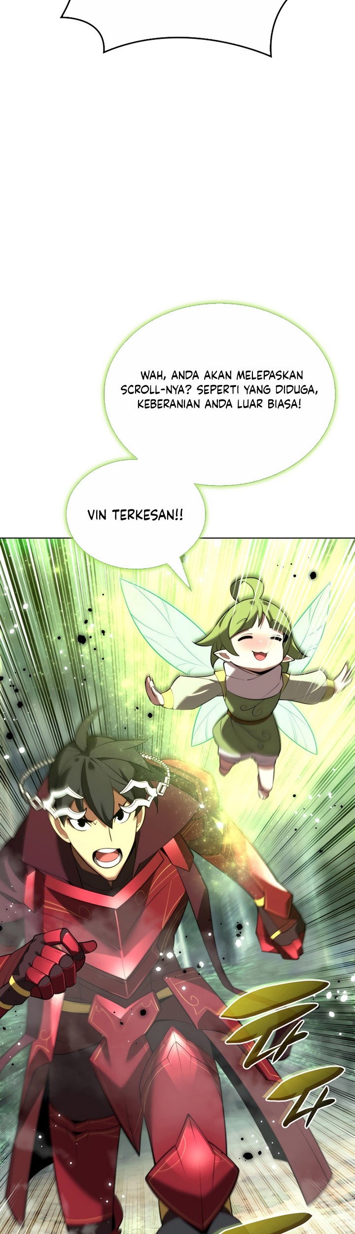 Overgeared New Chapter 187 Gambar 88