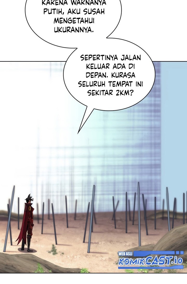Overgeared Chapter 186 Gambar 5