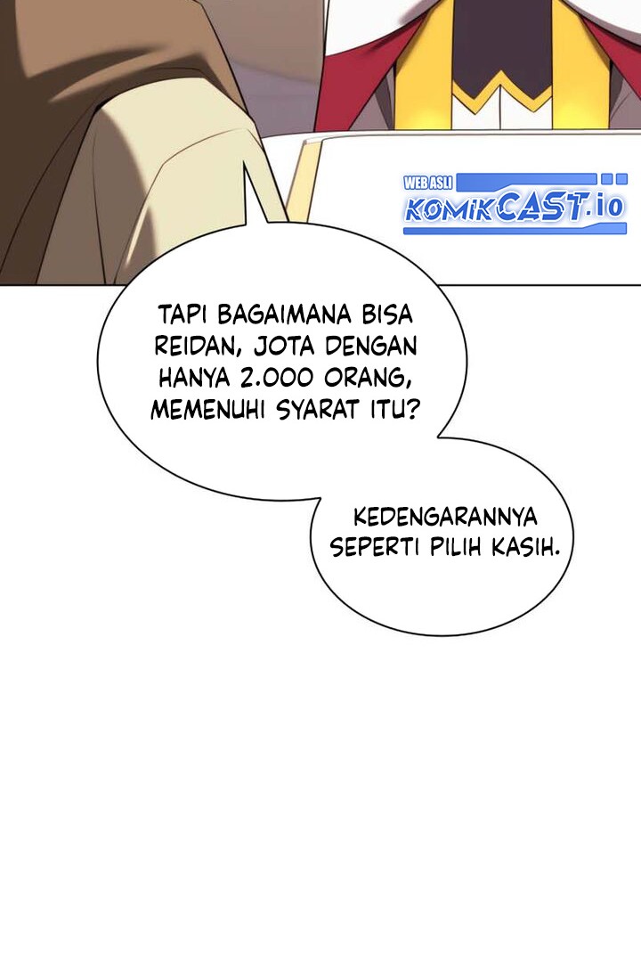 Overgeared Chapter 183 Gambar 79