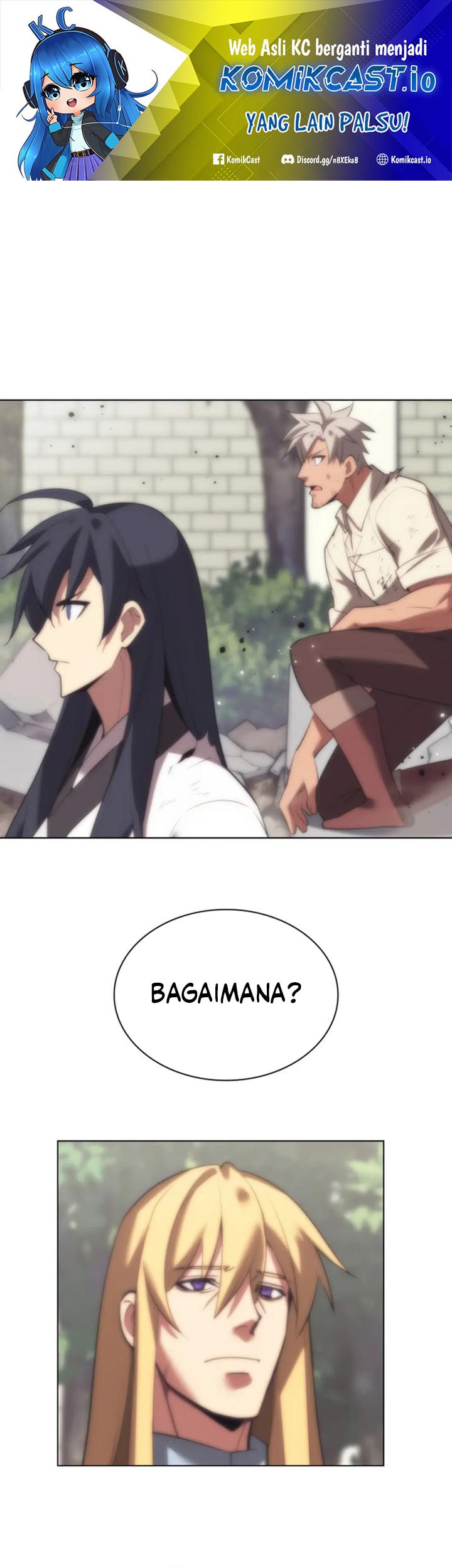 Baca  Overgeared Chapter 181 Gambar 2
