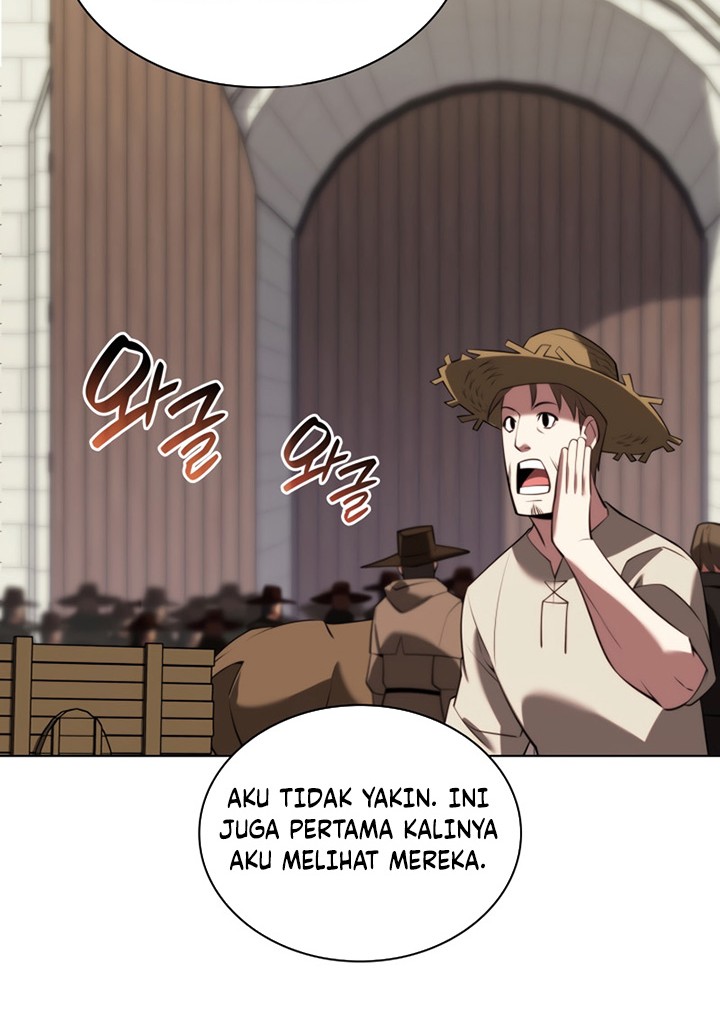 Overgeared New Chapter 179 Gambar 23