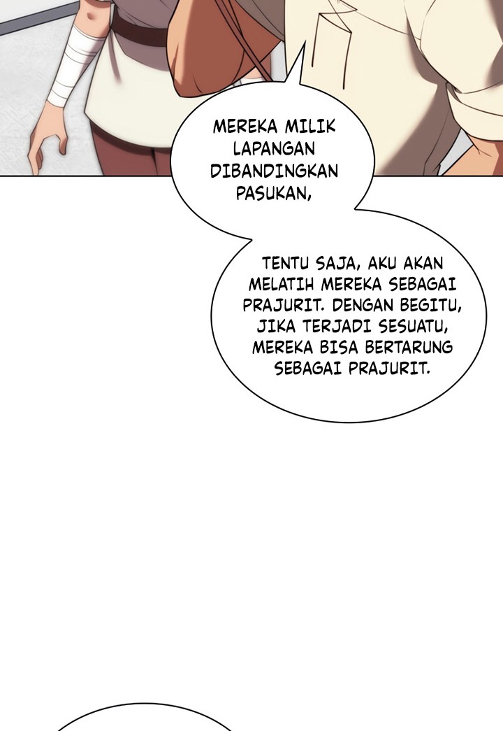 Overgeared New Chapter 179 Gambar 27
