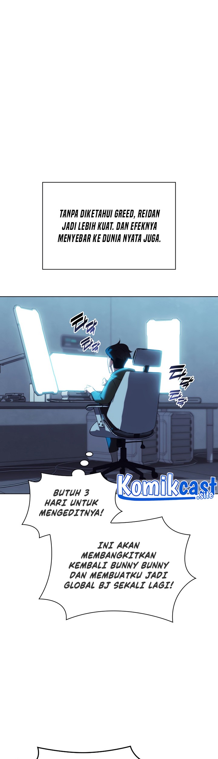 Overgeared New Chapter 179 Gambar 30
