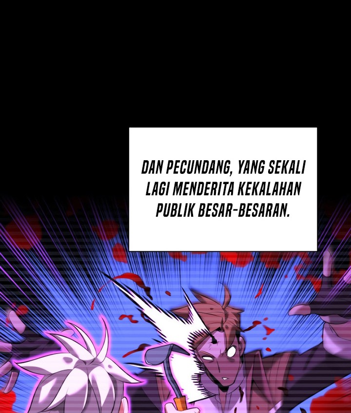 Overgeared New Chapter 179 Gambar 41