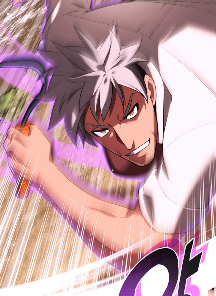 Overgeared New Chapter 179 Gambar 57