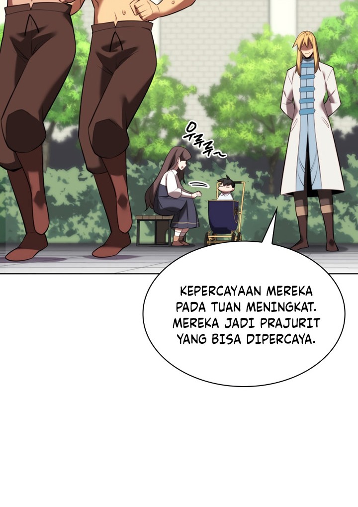 Overgeared New Chapter 179 Gambar 65