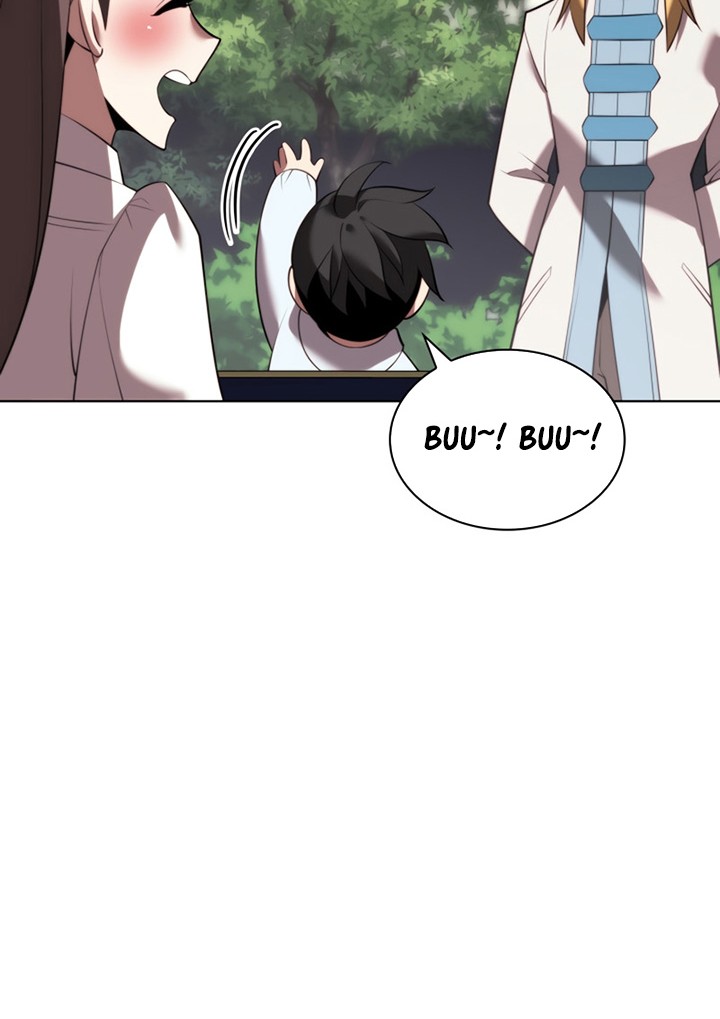 Overgeared New Chapter 179 Gambar 67