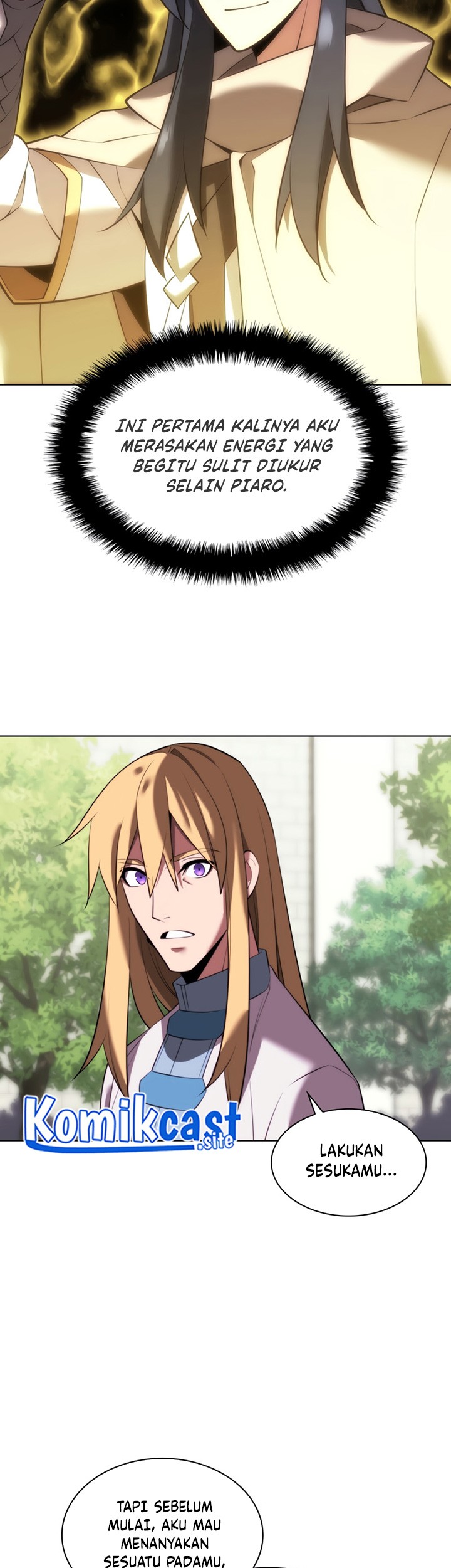 Overgeared New Chapter 179 Gambar 72