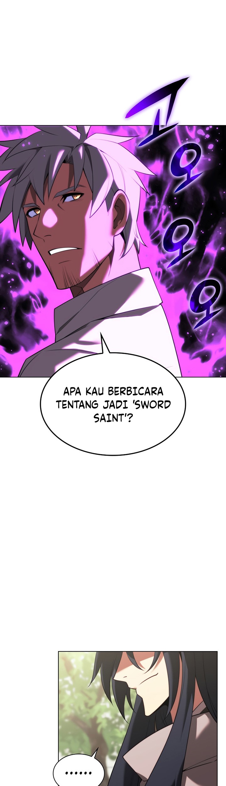 Overgeared New Chapter 179 Gambar 74