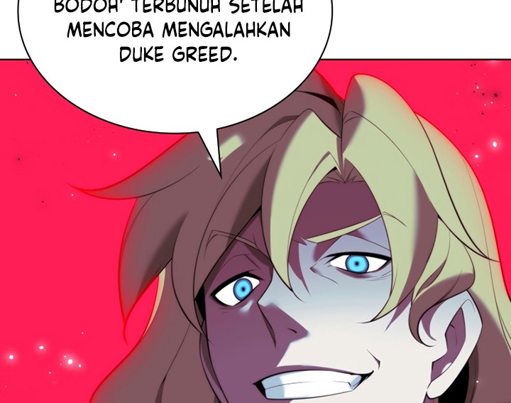 Overgeared New Chapter 179 Gambar 5