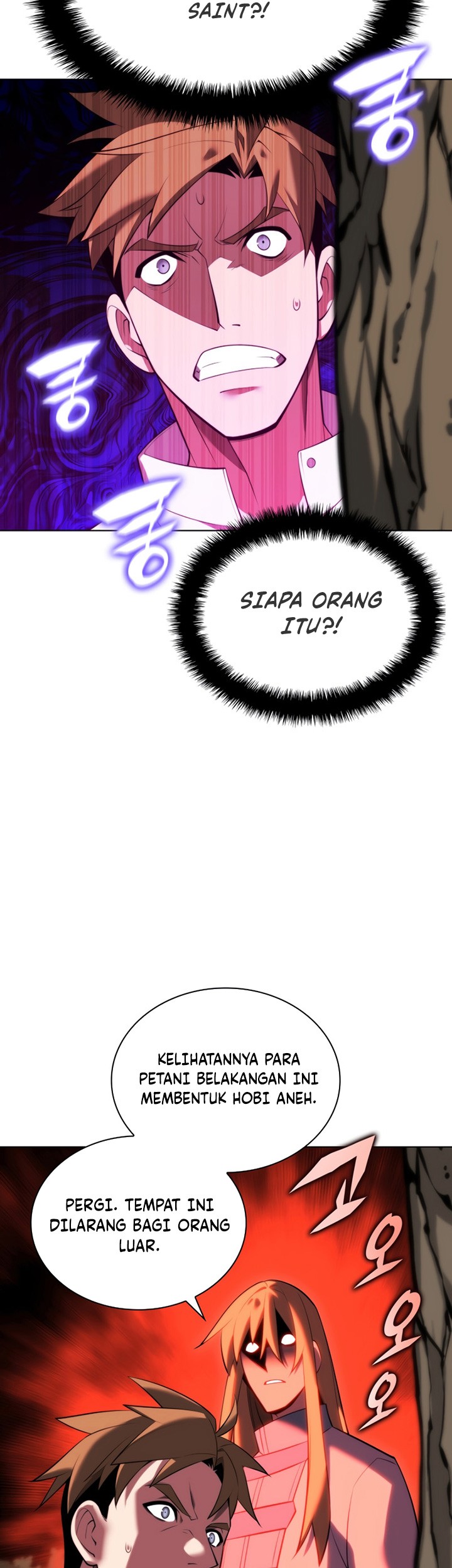 Overgeared New Chapter 179 Gambar 78