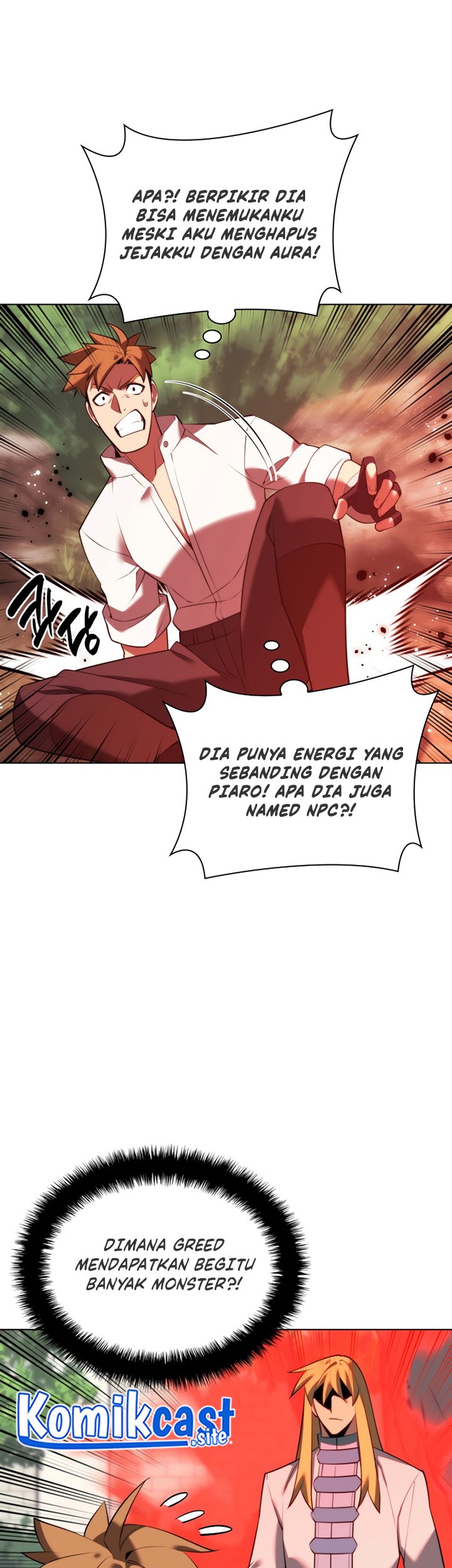 Overgeared New Chapter 179 Gambar 80