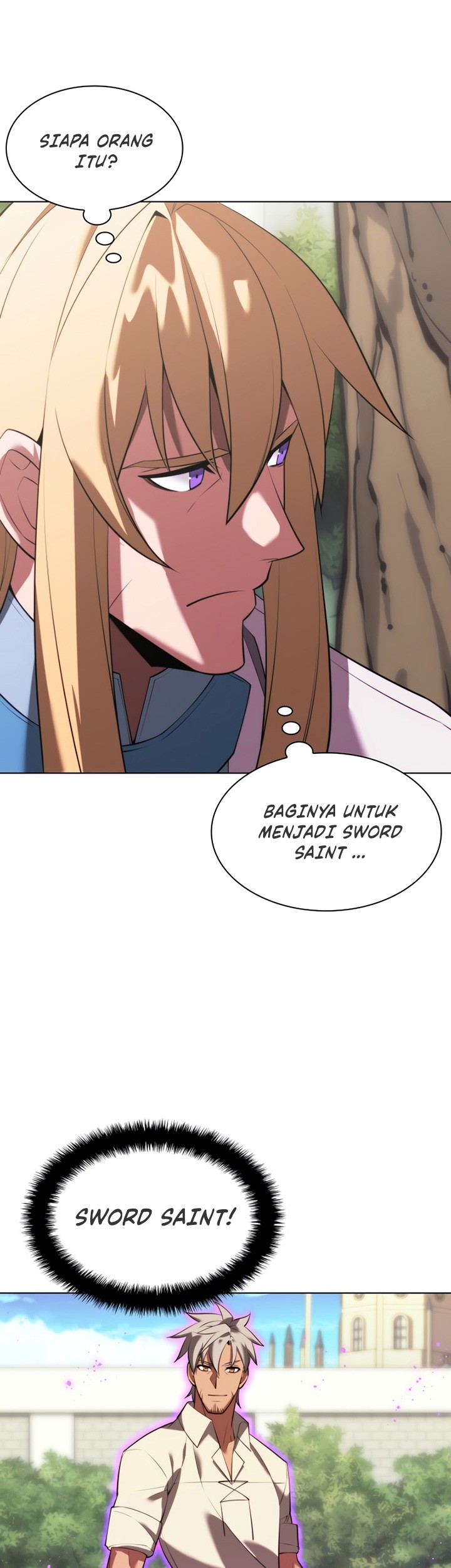 Overgeared New Chapter 179 Gambar 84