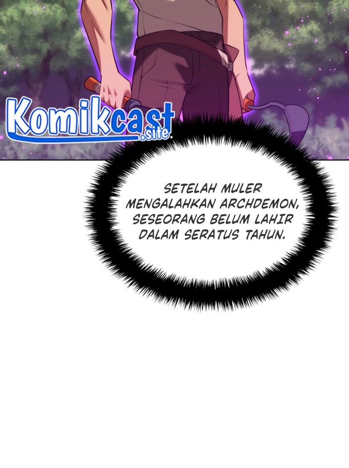 Overgeared New Chapter 179 Gambar 85