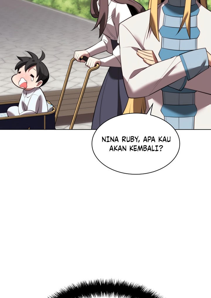 Overgeared New Chapter 179 Gambar 87