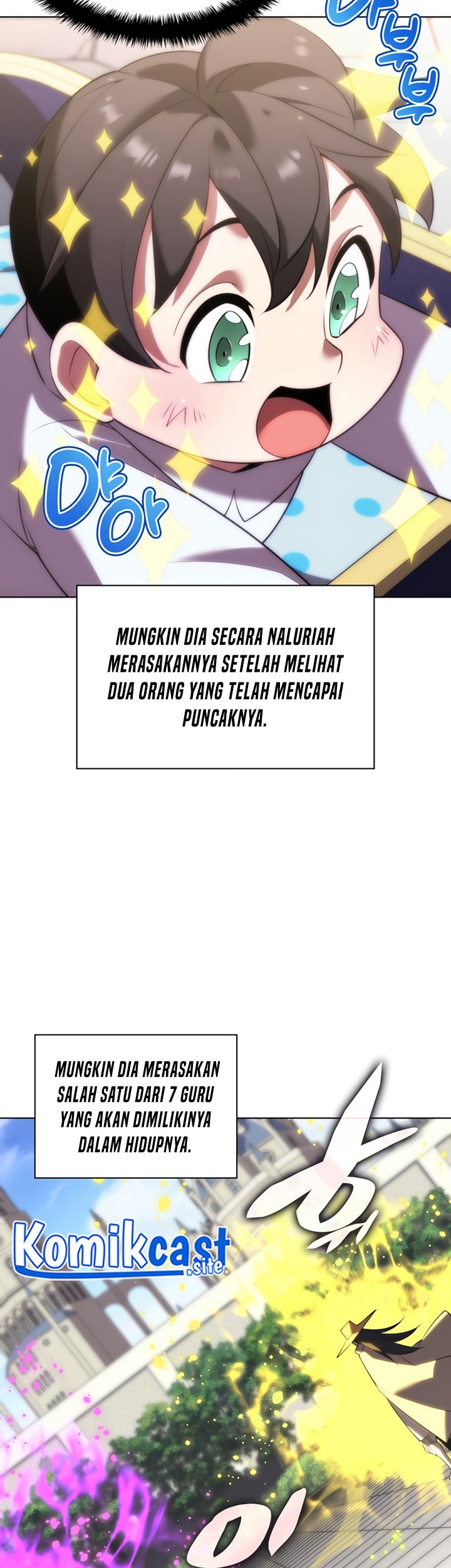 Overgeared New Chapter 179 Gambar 94
